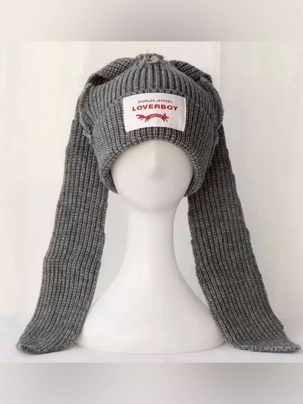 CHARLES JEFFREY LOVERBOY